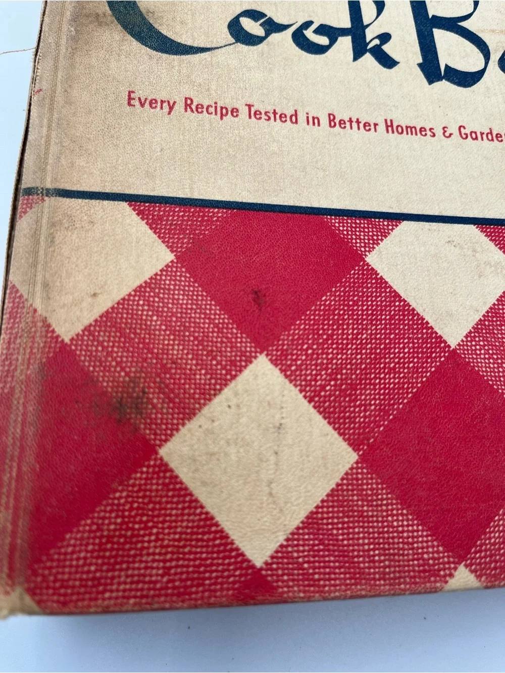Better Homes And Gardens overall good